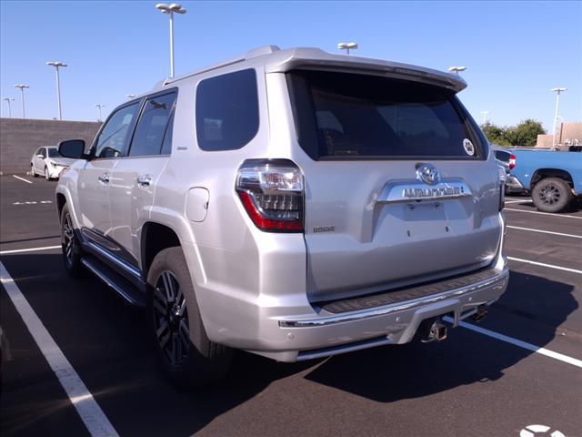 used 2016 Toyota 4Runner car, priced at $27,385