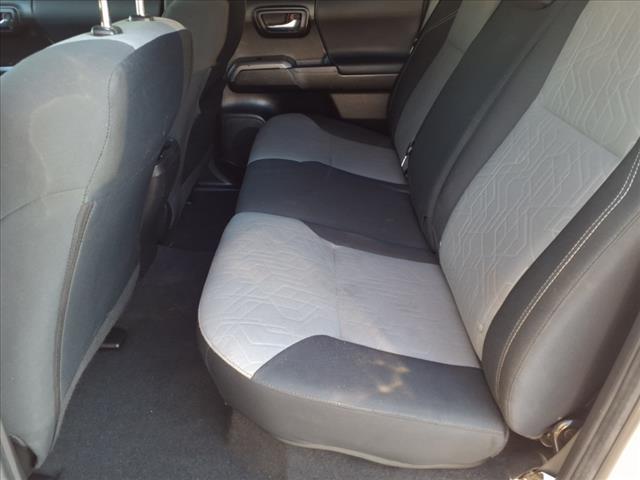 used 2023 Toyota Tacoma car, priced at $37,962