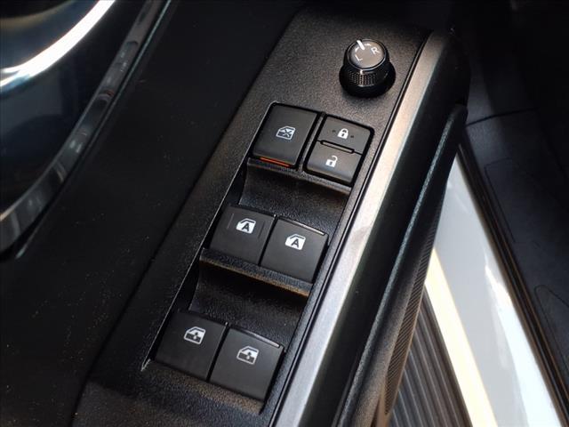 used 2023 Toyota Tacoma car, priced at $37,962