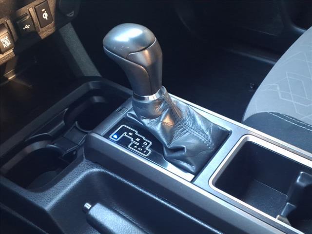 used 2023 Toyota Tacoma car, priced at $37,962
