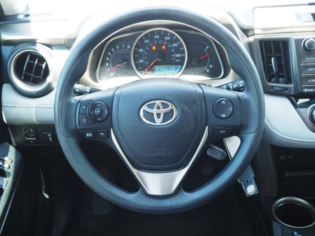 used 2015 Toyota RAV4 car, priced at $18,930