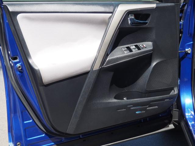 used 2015 Toyota RAV4 car, priced at $18,930