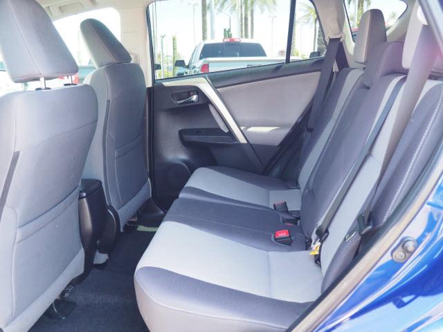 used 2015 Toyota RAV4 car, priced at $18,930