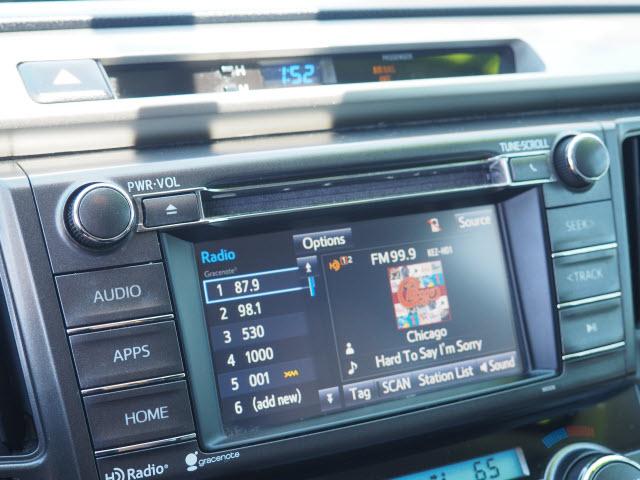 used 2015 Toyota RAV4 car, priced at $18,930