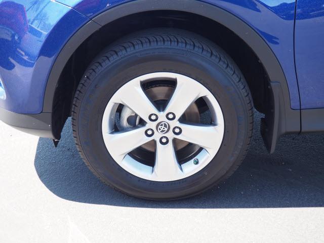 used 2015 Toyota RAV4 car, priced at $18,930