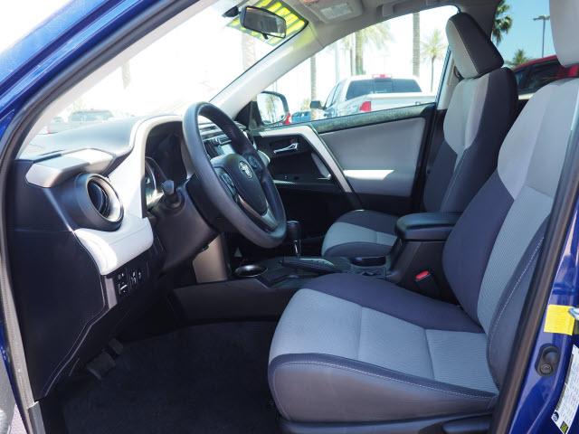 used 2015 Toyota RAV4 car, priced at $18,930