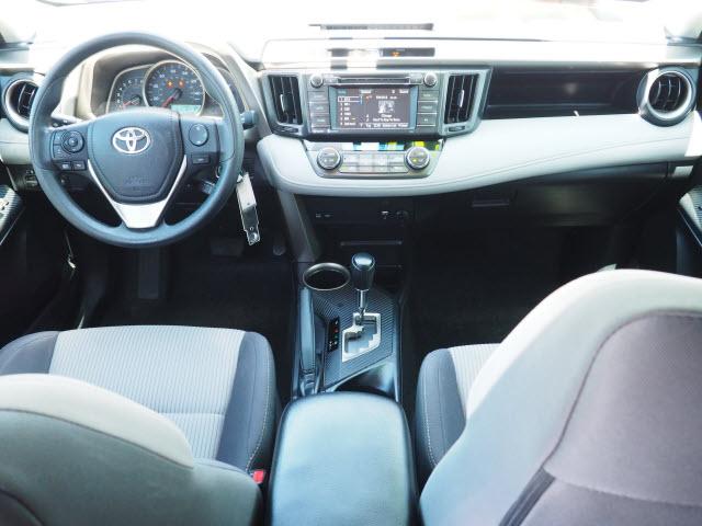 used 2015 Toyota RAV4 car, priced at $18,930