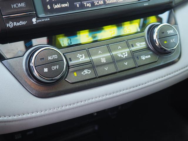 used 2015 Toyota RAV4 car, priced at $18,930