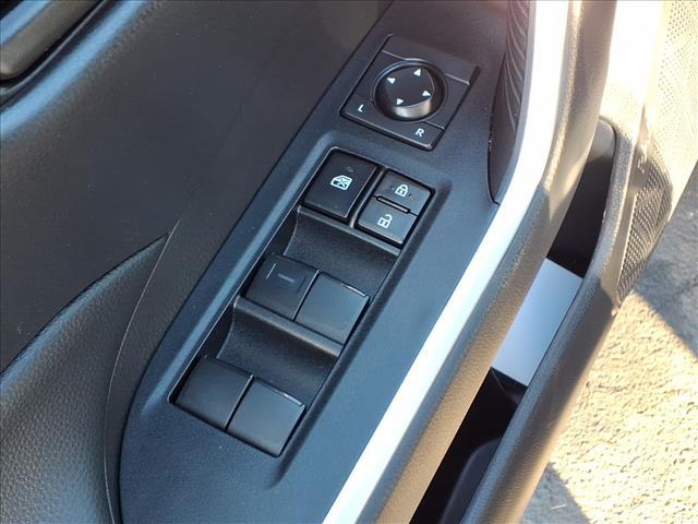 used 2023 Toyota RAV4 car, priced at $28,568