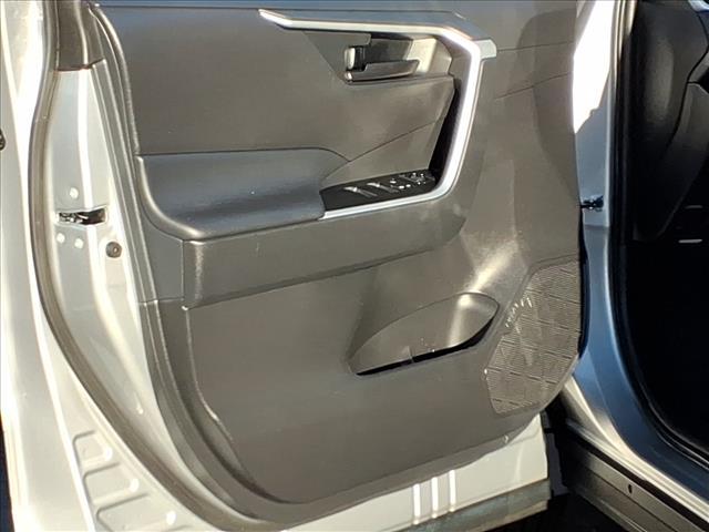 used 2023 Toyota RAV4 car, priced at $28,568