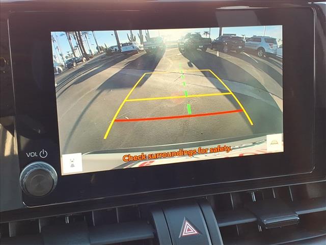 used 2023 Toyota RAV4 car, priced at $28,568