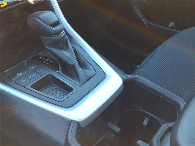 used 2023 Toyota RAV4 car, priced at $28,568