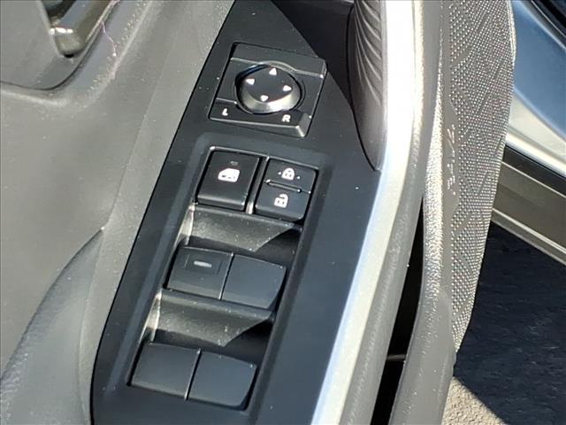 used 2024 Toyota RAV4 car, priced at $30,233