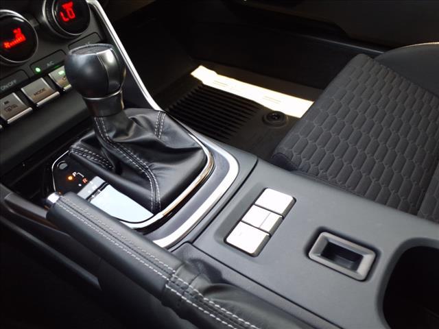 used 2024 Toyota GR86 car, priced at $34,976