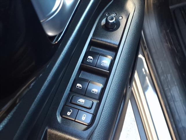 used 2022 Jeep Compass car, priced at $24,006