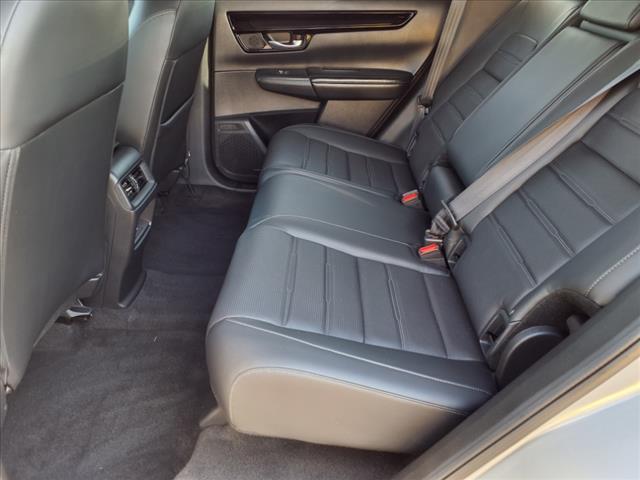 used 2023 Honda CR-V car, priced at $33,997