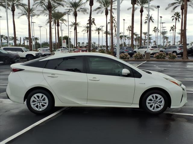 used 2016 Toyota Prius car, priced at $17,888