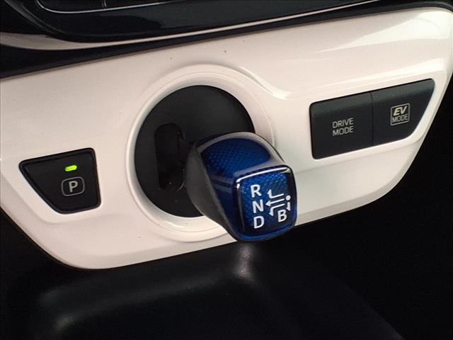 used 2016 Toyota Prius car, priced at $17,888