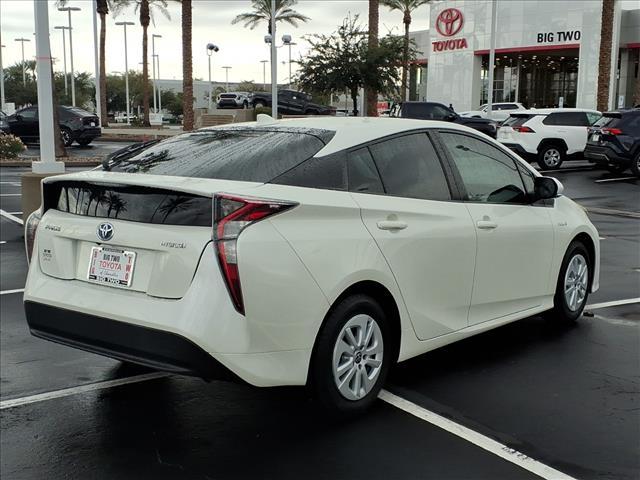 used 2016 Toyota Prius car, priced at $17,888