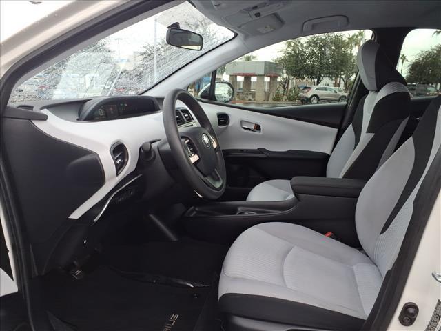 used 2016 Toyota Prius car, priced at $17,888