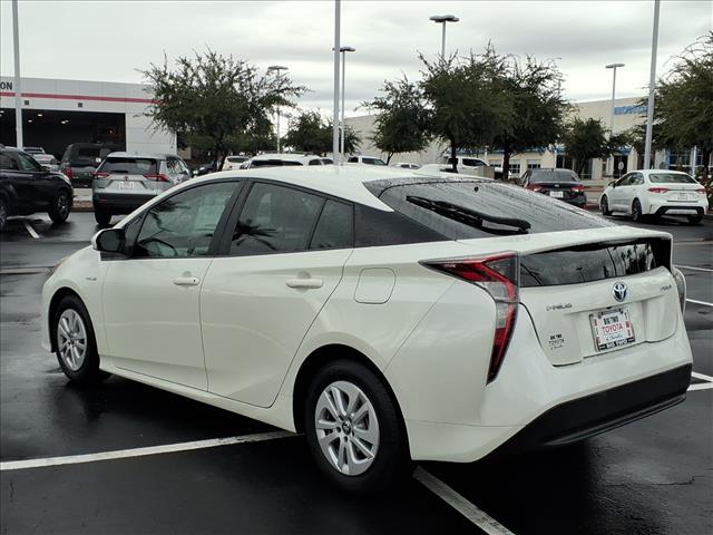 used 2016 Toyota Prius car, priced at $17,888