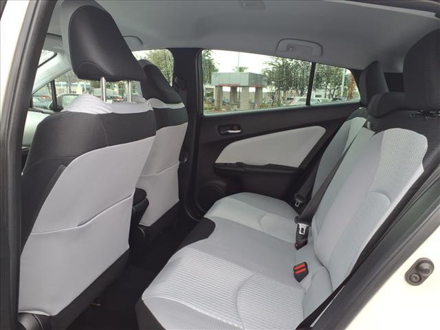 used 2016 Toyota Prius car, priced at $17,888