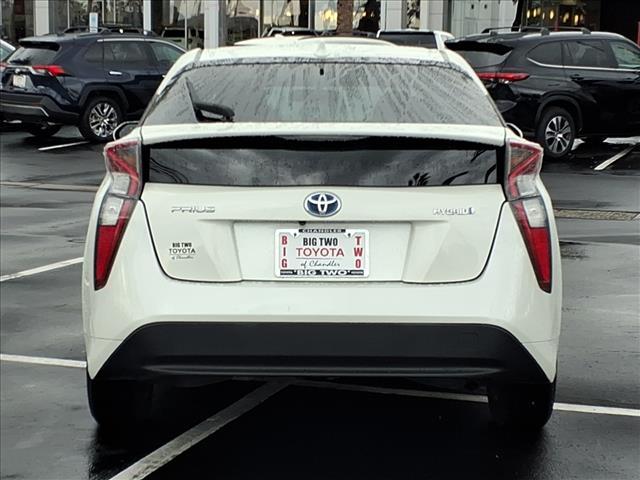 used 2016 Toyota Prius car, priced at $17,888