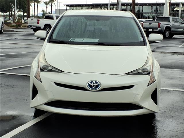 used 2016 Toyota Prius car, priced at $17,888