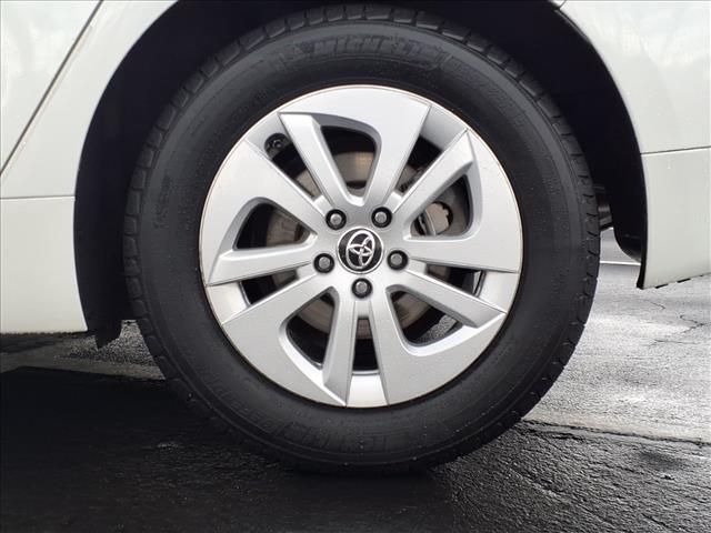 used 2016 Toyota Prius car, priced at $17,888