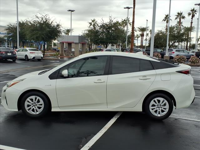 used 2016 Toyota Prius car, priced at $17,888