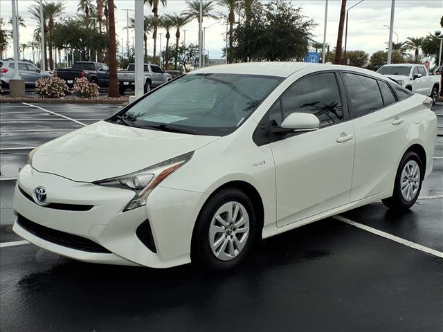 used 2016 Toyota Prius car, priced at $17,888
