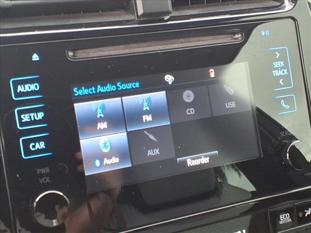 used 2016 Toyota Prius car, priced at $17,888