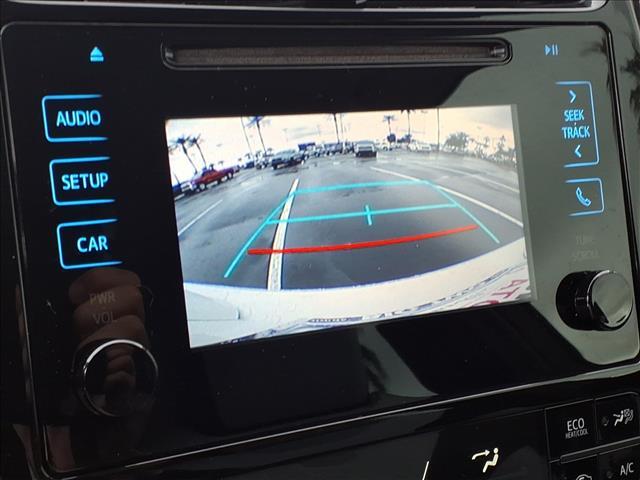 used 2016 Toyota Prius car, priced at $17,888