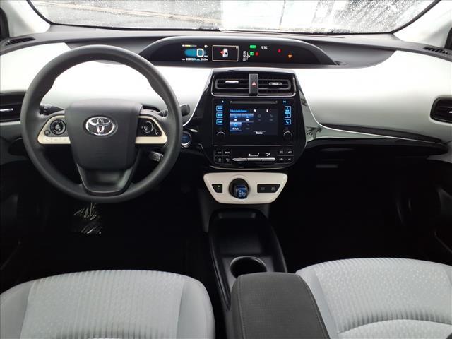 used 2016 Toyota Prius car, priced at $17,888