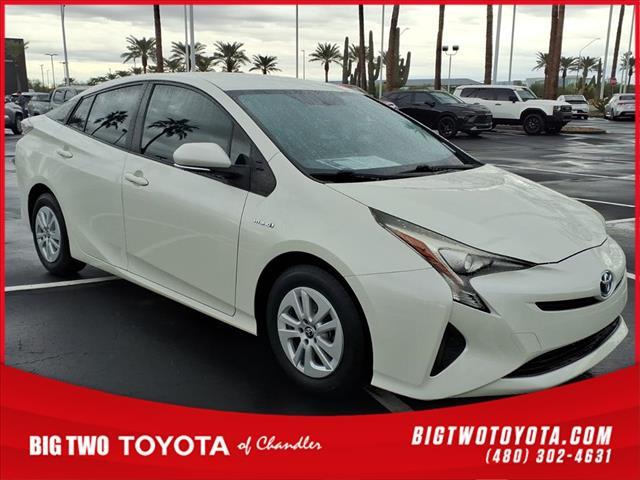 used 2016 Toyota Prius car, priced at $17,888