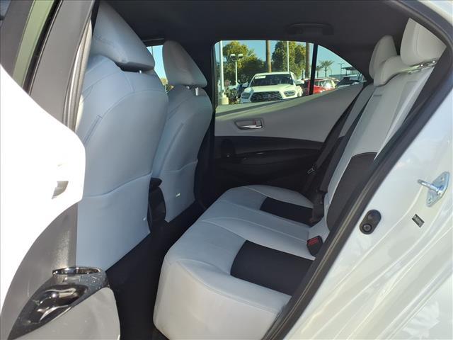 used 2019 Toyota Corolla car, priced at $22,768