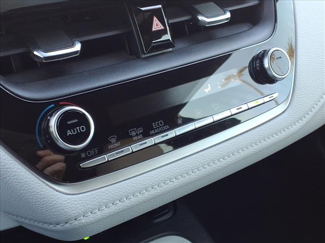 used 2019 Toyota Corolla car, priced at $22,768