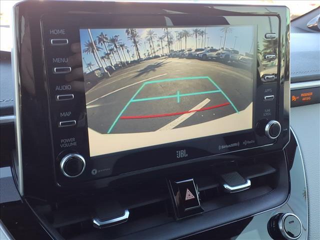 used 2019 Toyota Corolla car, priced at $22,768