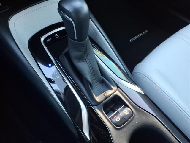 used 2019 Toyota Corolla car, priced at $22,768