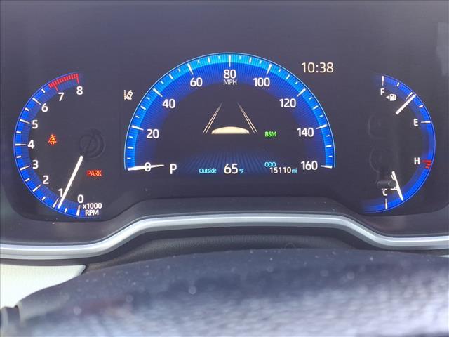 used 2019 Toyota Corolla car, priced at $22,768