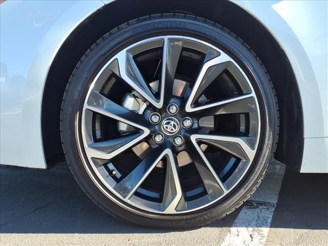 used 2019 Toyota Corolla car, priced at $22,768