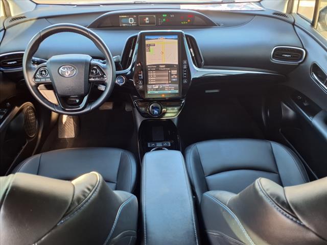 used 2020 Toyota Prius car, priced at $26,741