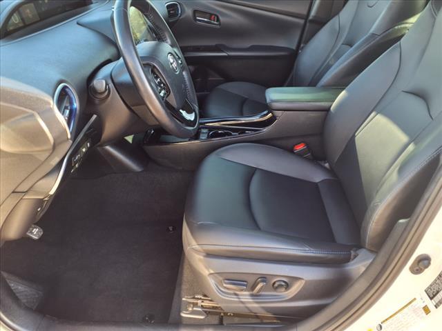 used 2020 Toyota Prius car, priced at $26,741