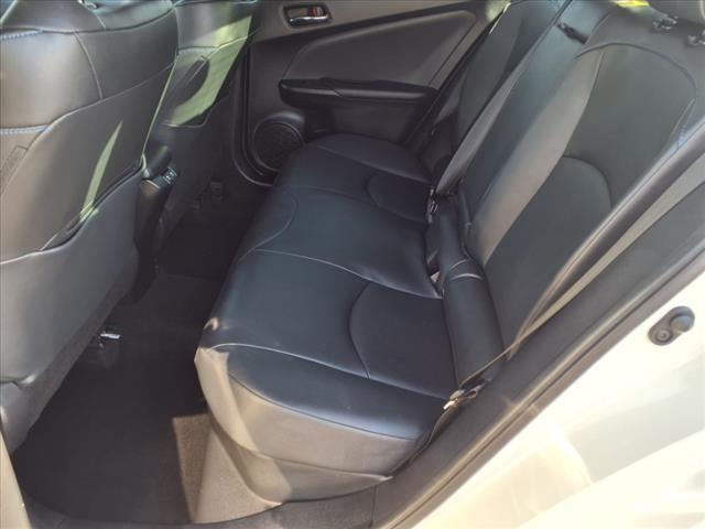 used 2020 Toyota Prius car, priced at $26,741