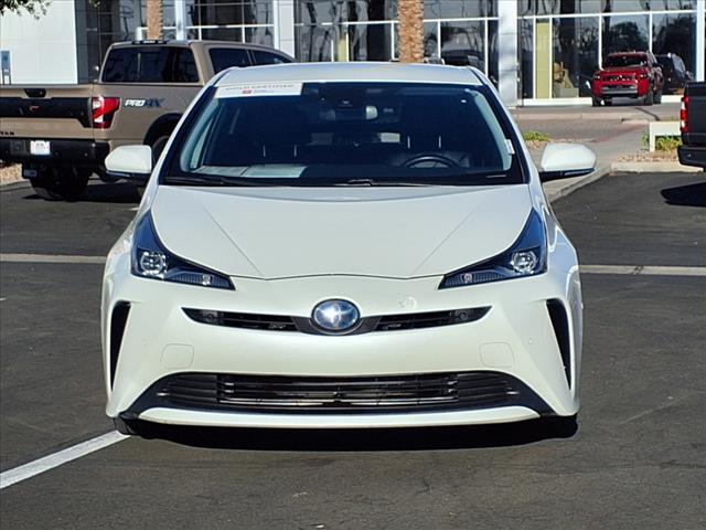 used 2020 Toyota Prius car, priced at $26,741