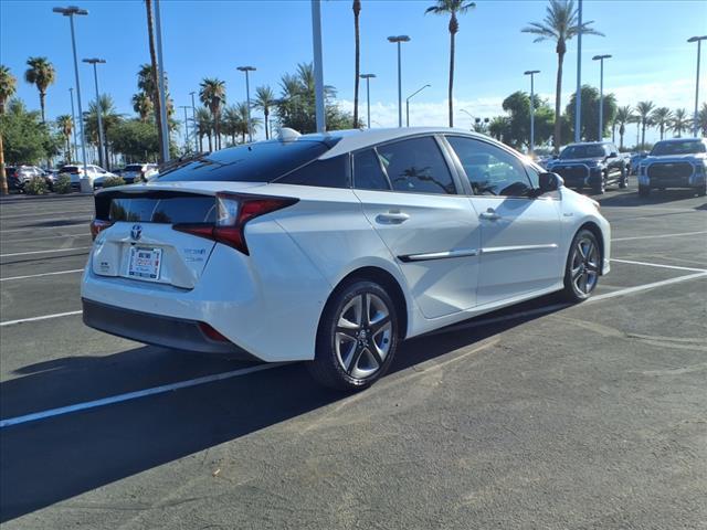 used 2020 Toyota Prius car, priced at $26,741