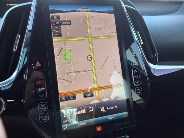 used 2020 Toyota Prius car, priced at $26,741