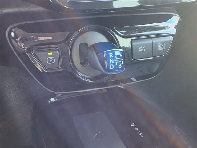 used 2020 Toyota Prius car, priced at $26,741