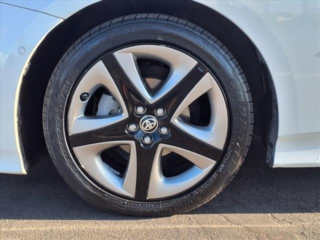 used 2020 Toyota Prius car, priced at $26,741