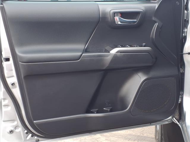 used 2023 Toyota Tacoma car, priced at $40,542